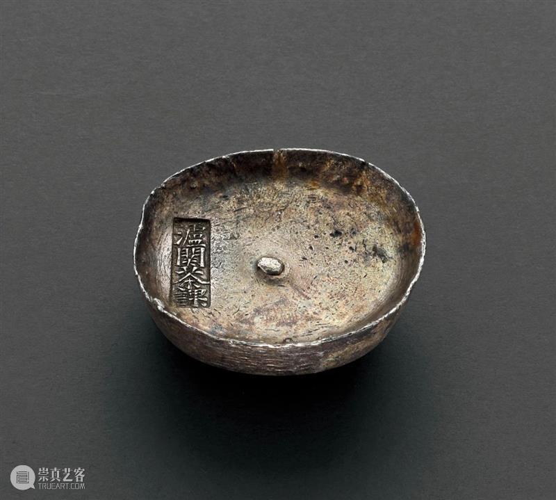 诚轩20秋拍·钱币丨古钱 金银锭 纸币专场明日举槌 古钱 银锭 纸币 专场 诚轩20秋 钱币 时间 地点 北京昆仑饭店 北京市朝阳区 崇真艺客