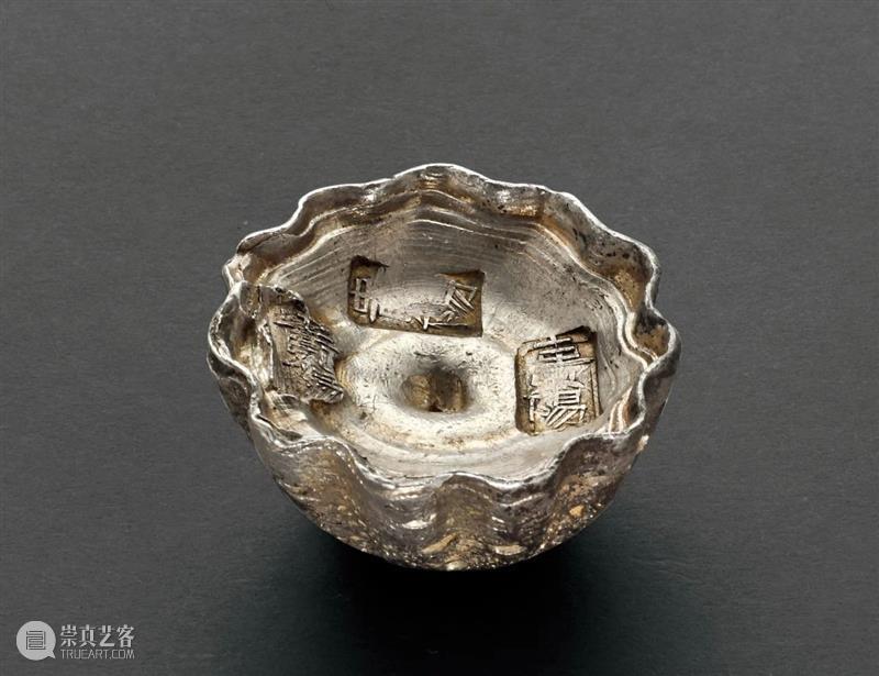 诚轩20秋拍·钱币丨古钱 金银锭 纸币专场明日举槌 古钱 银锭 纸币 专场 诚轩20秋 钱币 时间 地点 北京昆仑饭店 北京市朝阳区 崇真艺客
