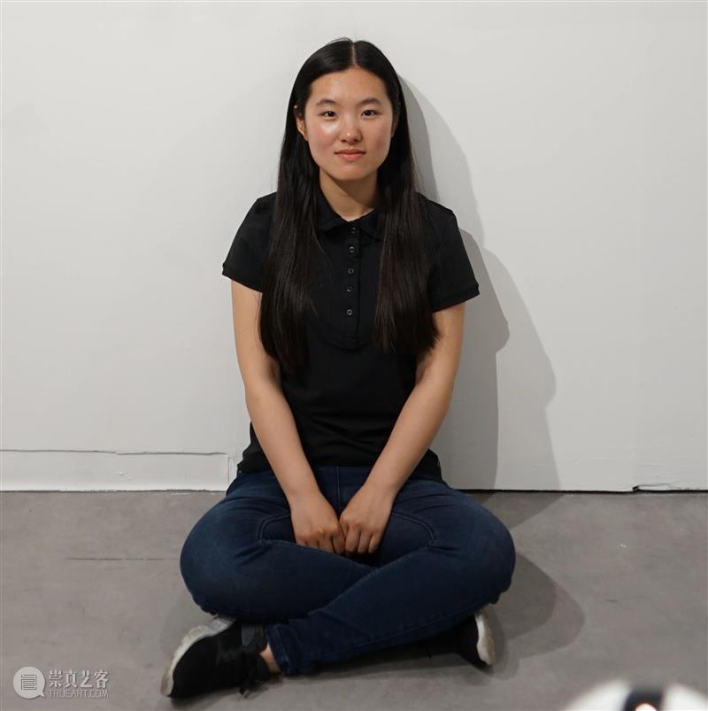 鸿美观察：马佳慧  鸿美术馆 鸿美 马佳慧 系列 微信 鸿美术馆办馆 宗旨 主线 上海 中青年 画家 崇真艺客