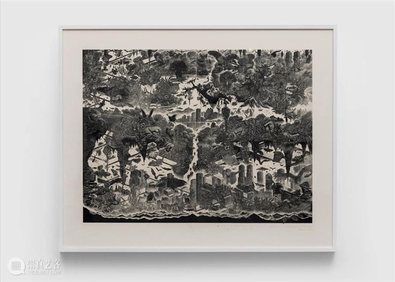 亚洲展讯 | 亚洲艺术中心参展广州当代艺术博览会 | 展位: B08&09 亚洲艺术中心 广州 艺术 博览会 展位 亚洲 展讯 B08&09 Asia Center 崇真艺客