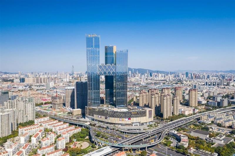 宋冬、隋建国与萧昱参与金鹰美术馆开幕展 金鹰美术馆 宋冬 隋建国 萧昱 开幕展 群展 全景 世界 因缘际会 目前 崇真艺客