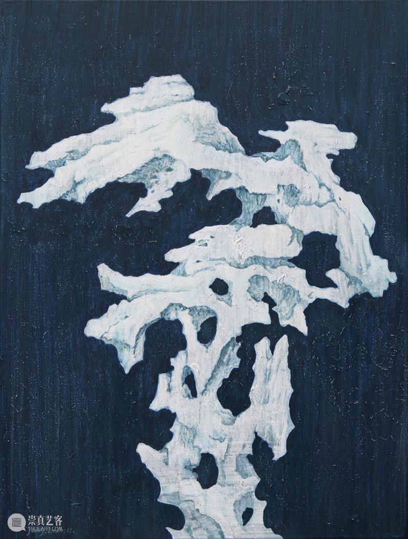 问象展讯|寻物·誌:杨传喜个展 杨传喜 个展 寻物 展讯 展期 Opening 地点 Location 艺术 空间 崇真艺客