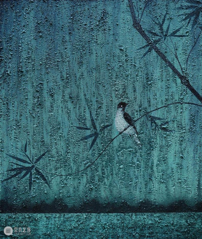 问象展讯|寻物·誌:杨传喜个展 杨传喜 个展 寻物 展讯 展期 Opening 地点 Location 艺术 空间 崇真艺客