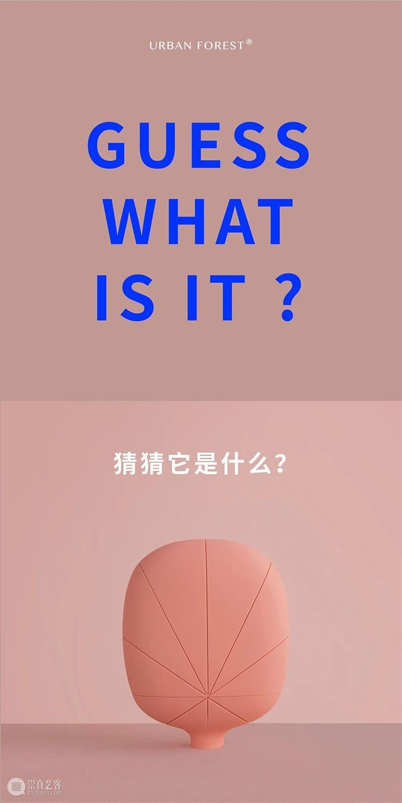 反转常规:URBAN FOREST 新品来袭! FOREST 常规 URBAN 新品 亚洲 盛会 上海 上海世博展览馆 Exhibitors Interior 崇真艺客