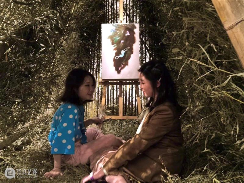 HOW 我与博伊斯｜赵半狄的小窝在发生什么？ 博文精选 昊美术馆（上海） 赵半狄 HOW 博伊斯 小窝 展期 艺术家 策展人 杜曦云 地址 昊美术馆 崇真艺客