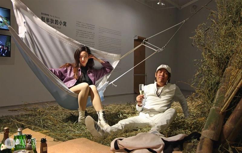 HOW 我与博伊斯｜赵半狄的小窝在发生什么？ 博文精选 昊美术馆（上海） 赵半狄 HOW 博伊斯 小窝 展期 艺术家 策展人 杜曦云 地址 昊美术馆 崇真艺客