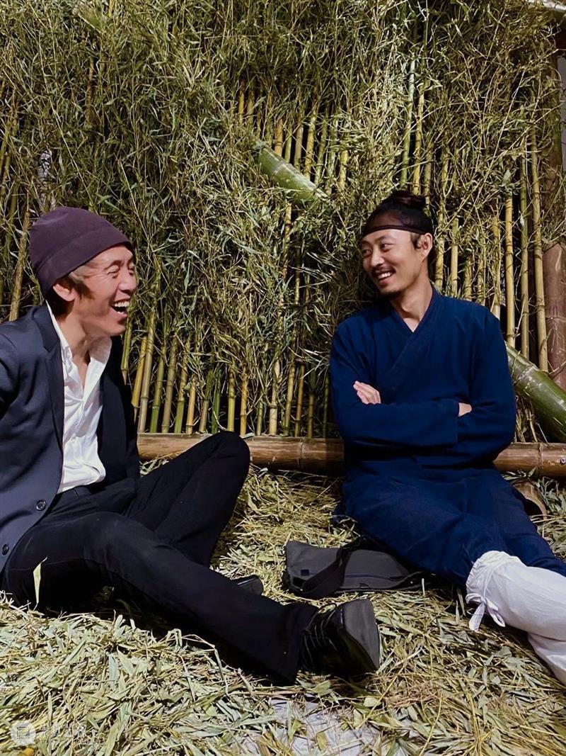 HOW 我与博伊斯｜赵半狄的小窝在发生什么？ 博文精选 昊美术馆（上海） 赵半狄 HOW 博伊斯 小窝 展期 艺术家 策展人 杜曦云 地址 昊美术馆 崇真艺客