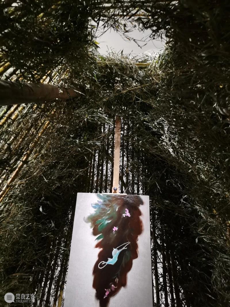 HOW 我与博伊斯｜赵半狄的小窝在发生什么？ 博文精选 昊美术馆（上海） 赵半狄 HOW 博伊斯 小窝 展期 艺术家 策展人 杜曦云 地址 昊美术馆 崇真艺客