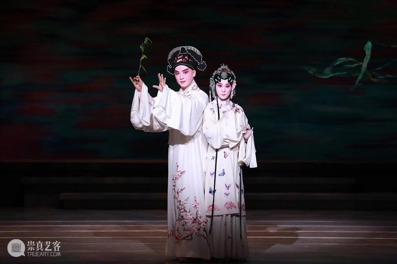 名家名团名剧精彩不间断！广东艺术剧院活力精品演出季送上“文化大餐” 广东艺术剧院 活力 精品 演出季 文化 名家 名团 名剧 大餐 周孟京辉 崇真艺客