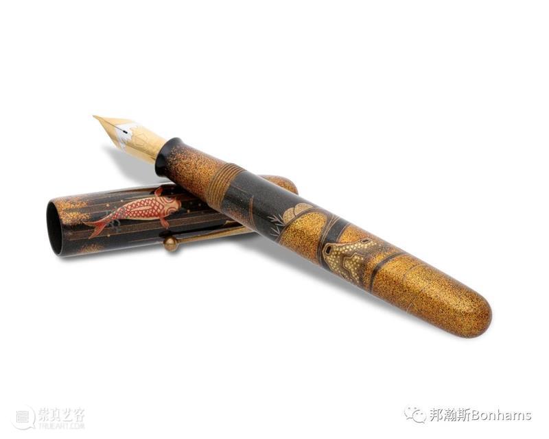 年末送礼之选！邦瀚斯「雅逸精品网拍」名笔腕表精品一览 邦瀚斯 雅逸精品网 精品 腕表 年末 名笔 专场 系列 名表 珠宝 崇真艺客