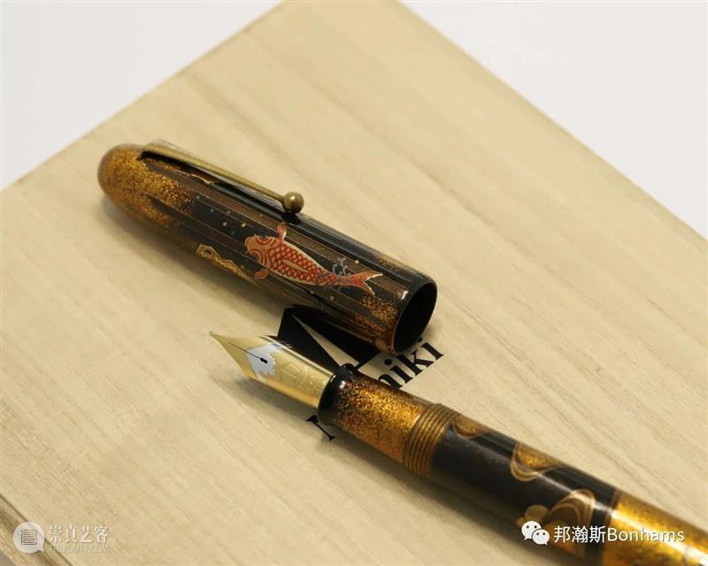 年末送礼之选！邦瀚斯「雅逸精品网拍」名笔腕表精品一览 邦瀚斯 雅逸精品网 精品 腕表 年末 名笔 专场 系列 名表 珠宝 崇真艺客