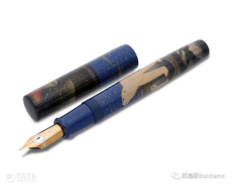 年末送礼之选！邦瀚斯「雅逸精品网拍」名笔腕表精品一览 邦瀚斯 雅逸精品网 精品 腕表 年末 名笔 专场 系列 名表 珠宝 崇真艺客