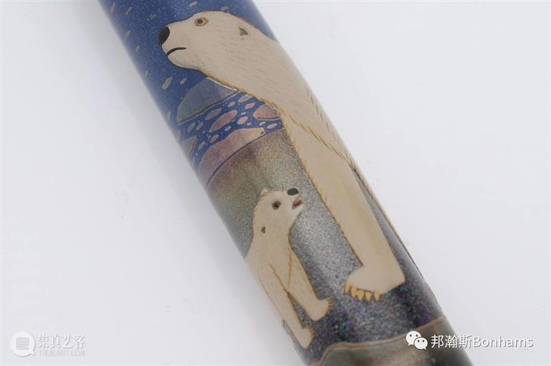 年末送礼之选！邦瀚斯「雅逸精品网拍」名笔腕表精品一览 邦瀚斯 雅逸精品网 精品 腕表 年末 名笔 专场 系列 名表 珠宝 崇真艺客