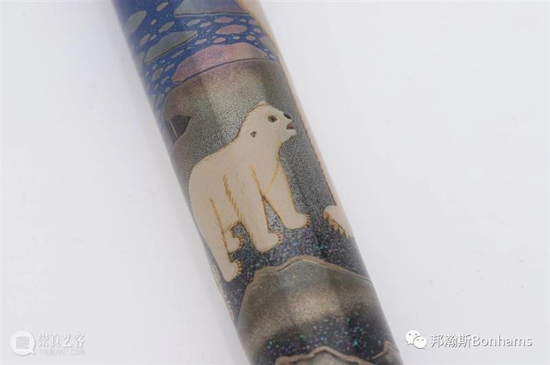 年末送礼之选！邦瀚斯「雅逸精品网拍」名笔腕表精品一览 邦瀚斯 雅逸精品网 精品 腕表 年末 名笔 专场 系列 名表 珠宝 崇真艺客
