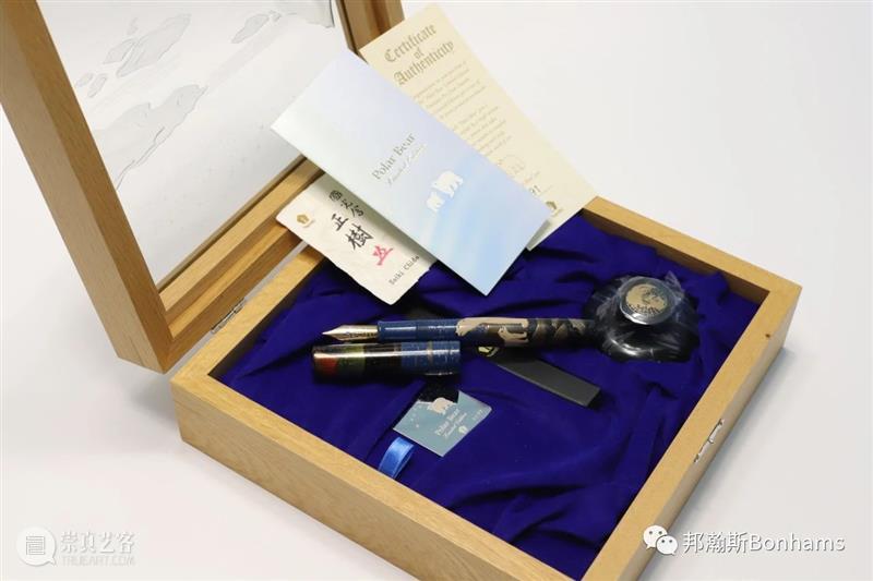 年末送礼之选！邦瀚斯「雅逸精品网拍」名笔腕表精品一览 邦瀚斯 雅逸精品网 精品 腕表 年末 名笔 专场 系列 名表 珠宝 崇真艺客
