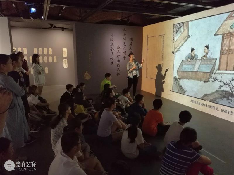 徐汇区艺术馆召开创建市文明单位申报工作部署会 单位 徐汇区艺术馆 工作 习近平 新时代 中国 特色 社会主义 思想 践行社会主义核心价值观 崇真艺客