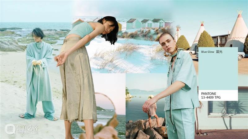 【IFA-流行趋势】Cottagecore｜乐土精神的新态着装 精神 新态 着装 趋势 IFA Cottagecore｜乐土 时间 尾声 疫情 拉锯战 崇真艺客