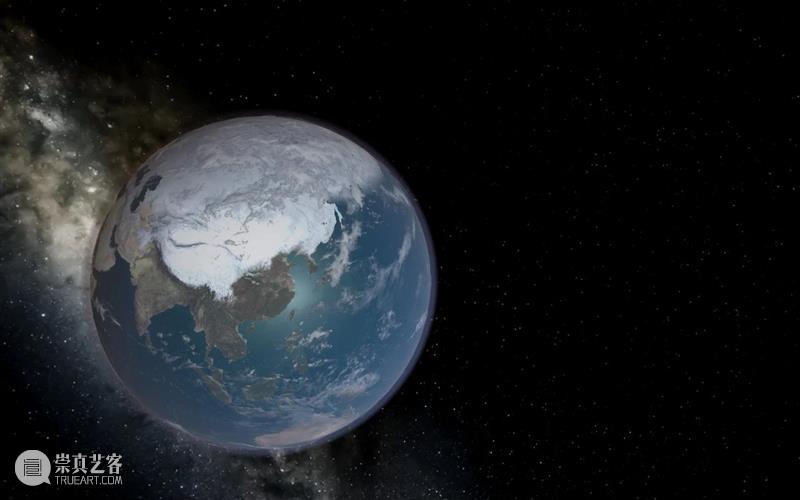 通往十一维宇宙的视觉之旅 宇宙 视觉 利维坦 电影 彗星来的那一夜 Coherence 多元宇宙 空间 感觉 加来道雄 崇真艺客