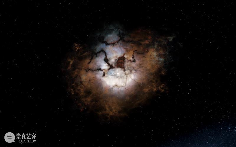 通往十一维宇宙的视觉之旅 宇宙 视觉 利维坦 电影 彗星来的那一夜 Coherence 多元宇宙 空间 感觉 加来道雄 崇真艺客