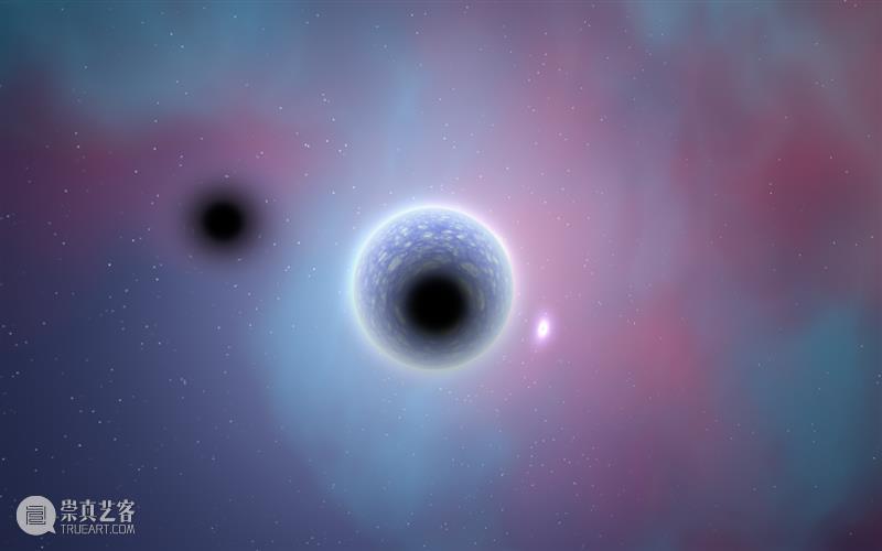 通往十一维宇宙的视觉之旅 宇宙 视觉 利维坦 电影 彗星来的那一夜 Coherence 多元宇宙 空间 感觉 加来道雄 崇真艺客