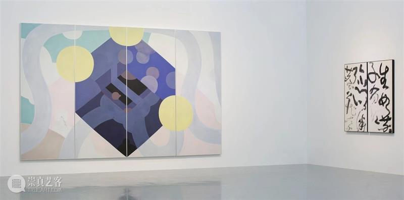 艾米李画廊 | 广州当代博览会参展艺术家(二) 艺术家 艾米 李画廊 广州 博览会 马丹 DAN 中国 云南 云南大学艺术与设计学院 崇真艺客