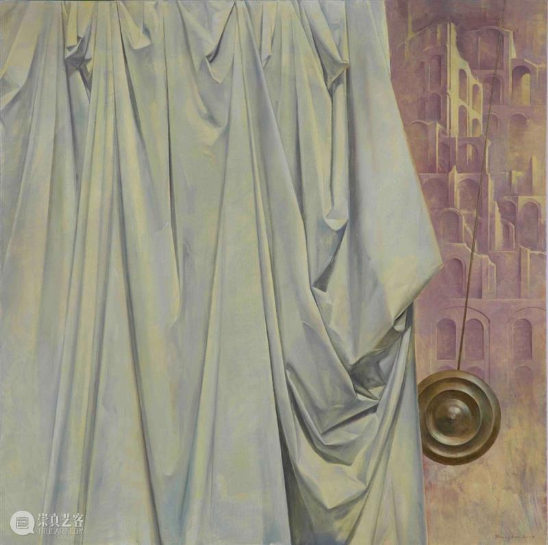 艾米李画廊 | 广州当代博览会参展艺术家(二) 艺术家 艾米 李画廊 广州 博览会 马丹 DAN 中国 云南 云南大学艺术与设计学院 崇真艺客