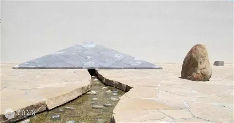 野口勇是布朗库西之后最伟大的雕塑家? 布朗库西 之后 雕塑家 野口勇 文章 公众 艺术 Art Absolute 西雅图美术馆 崇真艺客