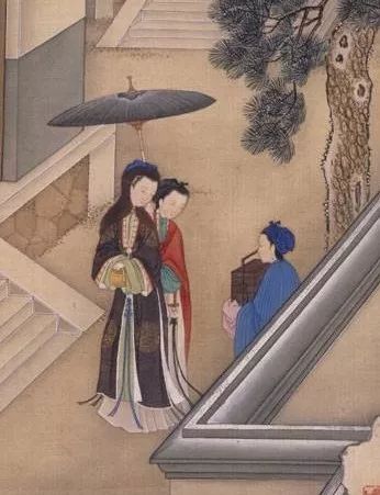 清宫独家保暖法，有多贵？ 崇真艺客