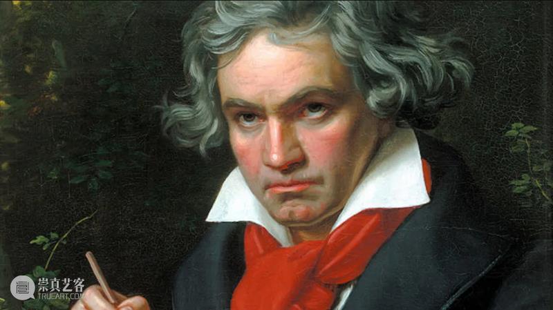 今天是他的生日，我们的贝多芬！ 贝多芬 生日 BEETHOVEN 德国 波恩 日子 中国 乐圣 音乐 领域 崇真艺客