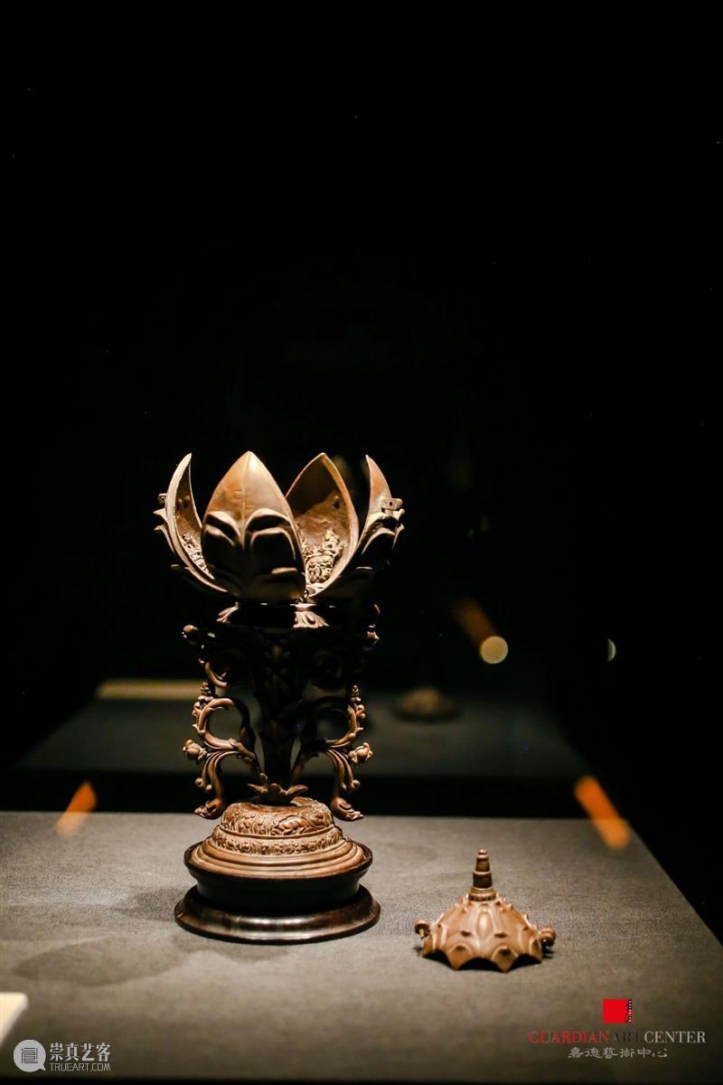 尘封文物组团出宫!“妙宝庄严——故宫博物院藏法器展”亮相嘉德艺术中心 故宫博物院 文物 艺术 嘉德 法器展 中心 嘉德艺术中心联合主办 妙宝庄严——故宫博物院藏法器展 嘉德艺术中心 宫廷 崇真艺客