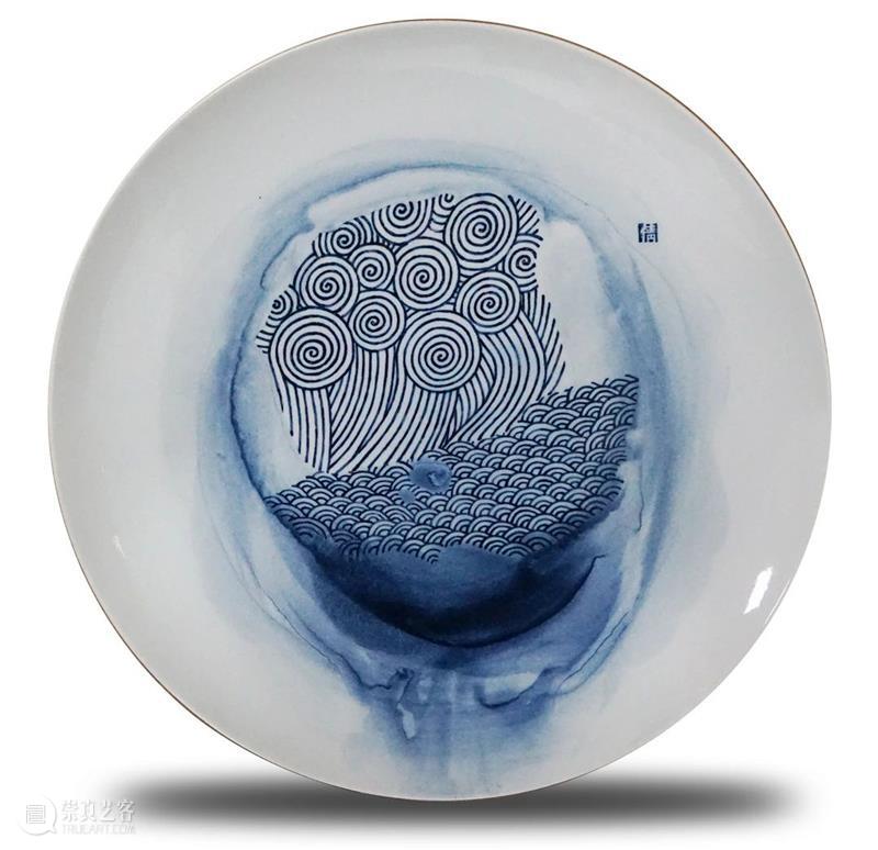 艺术家-赵倩｜相遇·上海当代陶瓷实验艺术展 上海 陶瓷 艺术展 艺术家 赵倩 相遇 美术 个人 简介 Introduction 崇真艺客