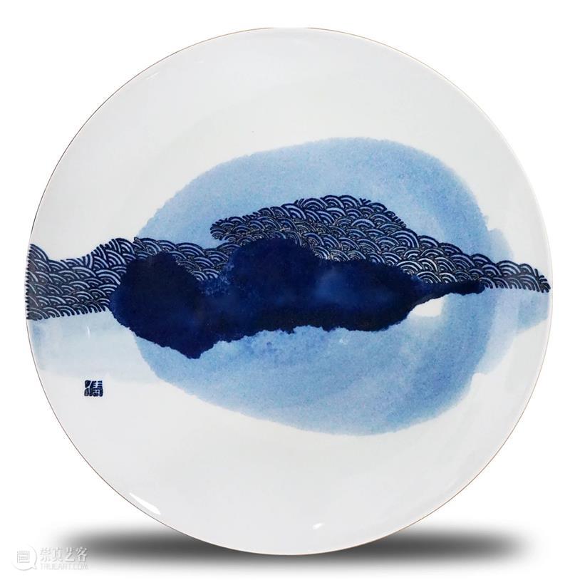 艺术家-赵倩｜相遇·上海当代陶瓷实验艺术展 上海 陶瓷 艺术展 艺术家 赵倩 相遇 美术 个人 简介 Introduction 崇真艺客
