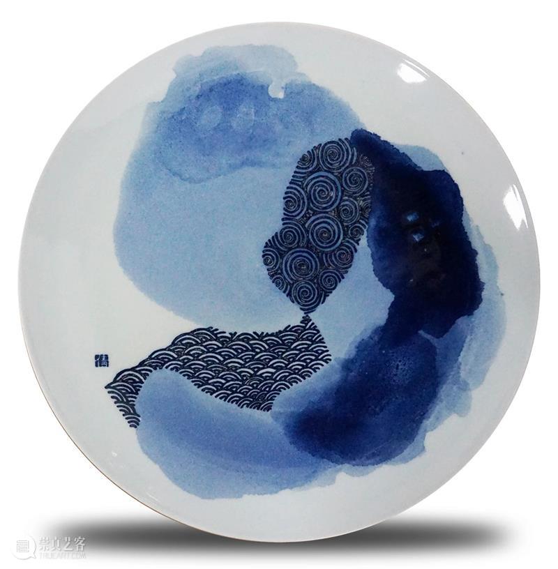艺术家-赵倩｜相遇·上海当代陶瓷实验艺术展 上海 陶瓷 艺术展 艺术家 赵倩 相遇 美术 个人 简介 Introduction 崇真艺客