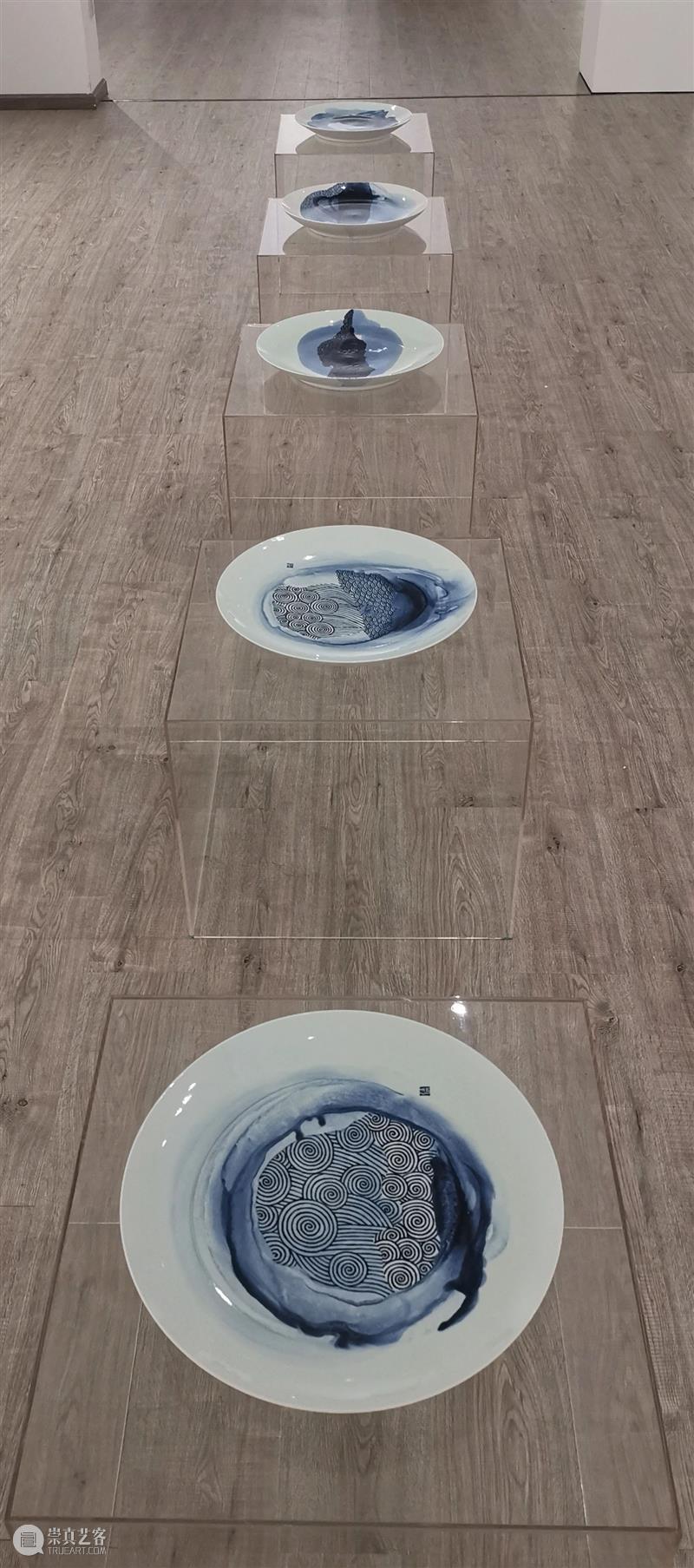 艺术家-赵倩｜相遇·上海当代陶瓷实验艺术展 上海 陶瓷 艺术展 艺术家 赵倩 相遇 美术 个人 简介 Introduction 崇真艺客