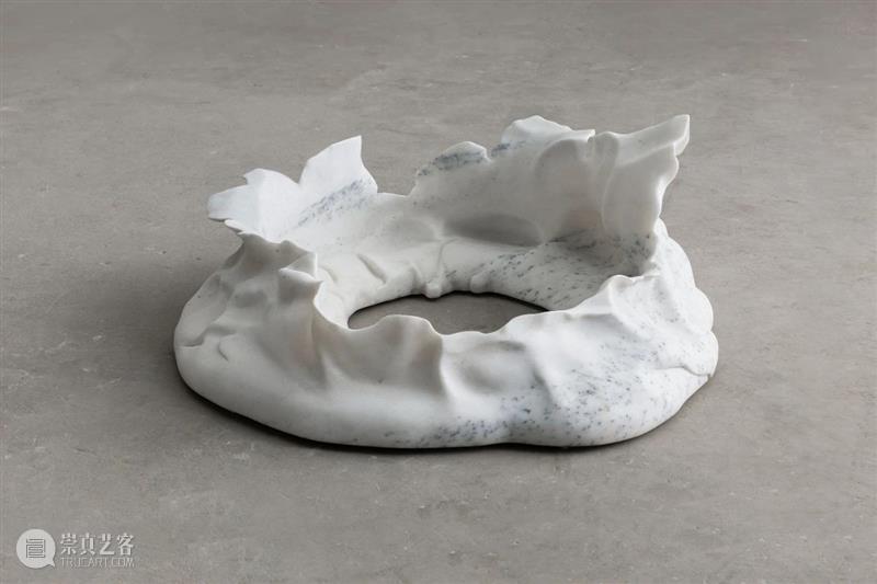 展讯 | 必要的冗余：胡庆雁作品展 胡庆雁 作品展 展讯 策展人 顾振清 先生 冗余 艺术 未来 社会 崇真艺客