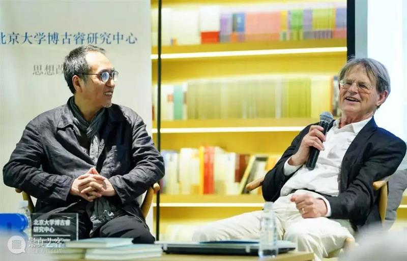 图书馆藏书 | 《一神论的影子:哲学家与人类学家的通信》 一神论 影子 哲学家 人类学家 图书馆 藏书 通信 赵汀阳 阿兰 乐比雄 崇真艺客
