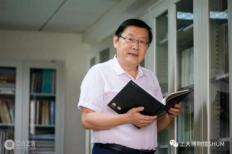 【讲座预告】《中国博物馆公开课》第二十六讲 | 王巍：考古所见黄河中游地区文明的的起源与形成 中国博物馆 公开课 讲座 黄河 中游地区 起源 王巍 系列 课程 新华网 崇真艺客