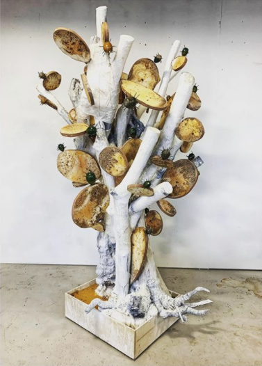 雨果·席德巴黎个展回顾 | EXHIBITION RECAP - UGO SCHILDGE SOLO IN PARIS 雨果 席德 巴黎 个展 RECAP Essence 现场 Ugo Paris dia 崇真艺客