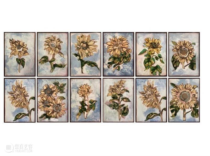 雨果·席德巴黎个展回顾 | EXHIBITION RECAP - UGO SCHILDGE SOLO IN PARIS 雨果 席德 巴黎 个展 RECAP Essence 现场 Ugo Paris dia 崇真艺客