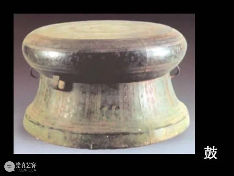 中国古代青铜器欣赏大全！（收藏） 中国 古代青铜器 大全 青铜 人类 历史上 发明 红铜 合金 金属 崇真艺客