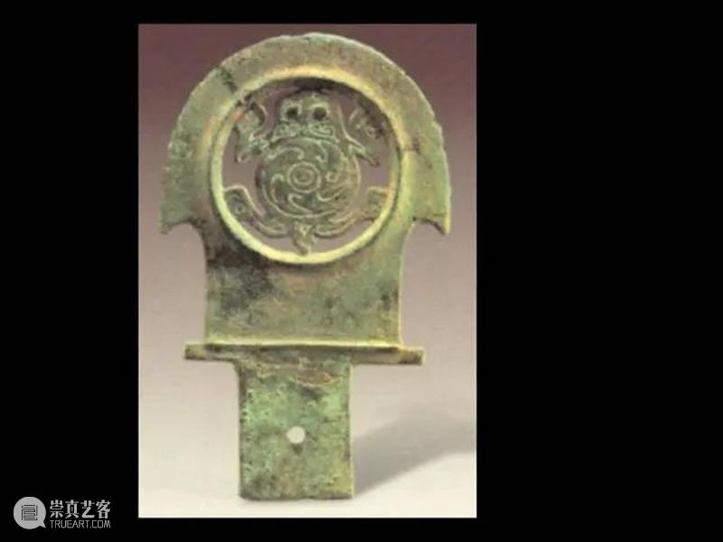 中国古代青铜器欣赏大全！（收藏） 中国 古代青铜器 大全 青铜 人类 历史上 发明 红铜 合金 金属 崇真艺客