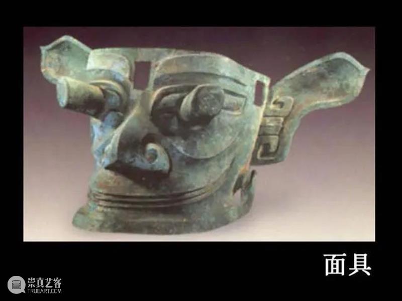 中国古代青铜器欣赏大全！（收藏） 中国 古代青铜器 大全 青铜 人类 历史上 发明 红铜 合金 金属 崇真艺客