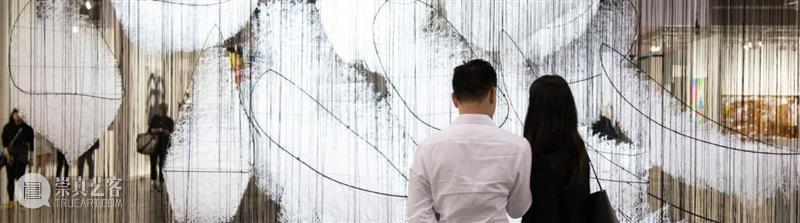 巴塞尔艺术展的2010年代 巴塞尔 艺术展 全球 香港 展会 团队 基础 国际 艺术界 关键时刻 崇真艺客