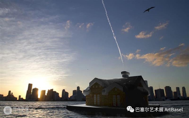 巴塞尔艺术展的2010年代 巴塞尔 艺术展 全球 香港 展会 团队 基础 国际 艺术界 关键时刻 崇真艺客
