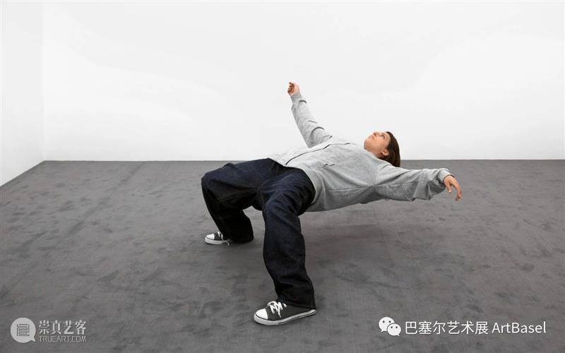 巴塞尔艺术展的2010年代 巴塞尔 艺术展 全球 香港 展会 团队 基础 国际 艺术界 关键时刻 崇真艺客