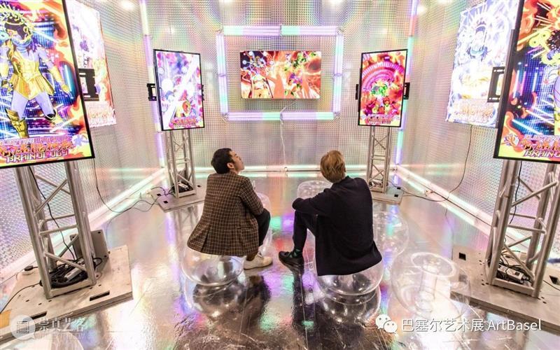 巴塞尔艺术展的2010年代 巴塞尔 艺术展 全球 香港 展会 团队 基础 国际 艺术界 关键时刻 崇真艺客