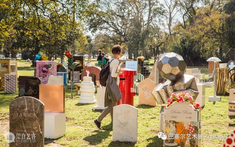 巴塞尔艺术展的2010年代 巴塞尔 艺术展 全球 香港 展会 团队 基础 国际 艺术界 关键时刻 崇真艺客
