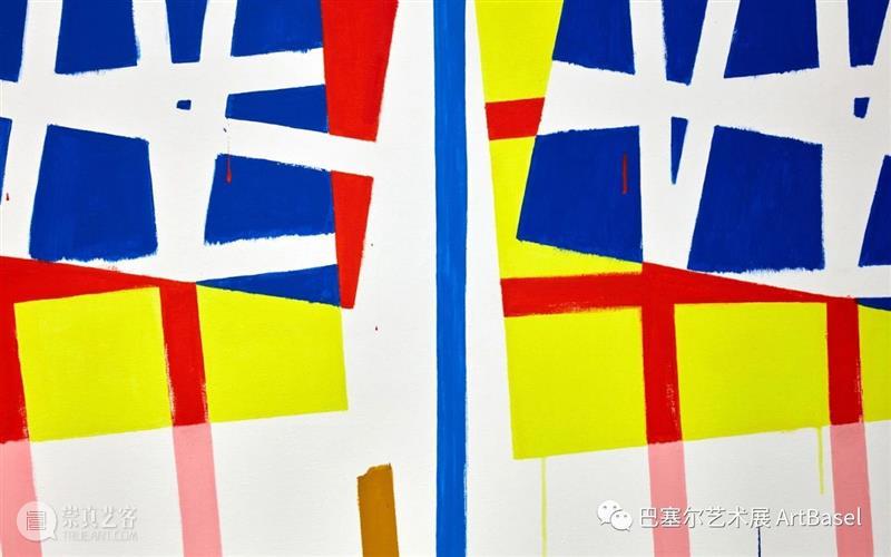 巴塞尔艺术展的2010年代 巴塞尔 艺术展 全球 香港 展会 团队 基础 国际 艺术界 关键时刻 崇真艺客