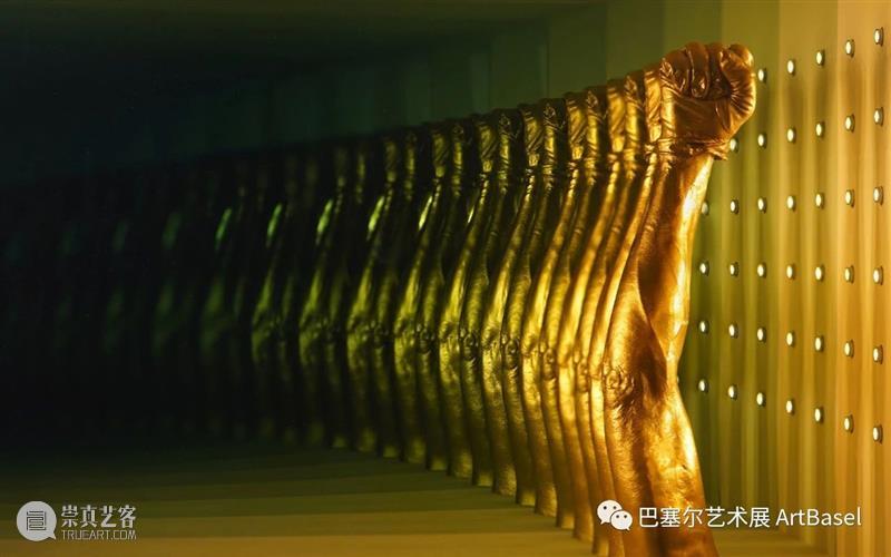 巴塞尔艺术展的2010年代 巴塞尔 艺术展 全球 香港 展会 团队 基础 国际 艺术界 关键时刻 崇真艺客