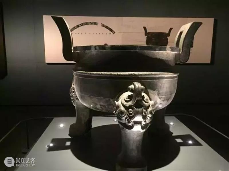 中国各大博物馆最牛宝贝是什么？看这就懂了！ 博物馆 宝贝 中国 文物 文明 历史 文化 世界 大国 各地 崇真艺客